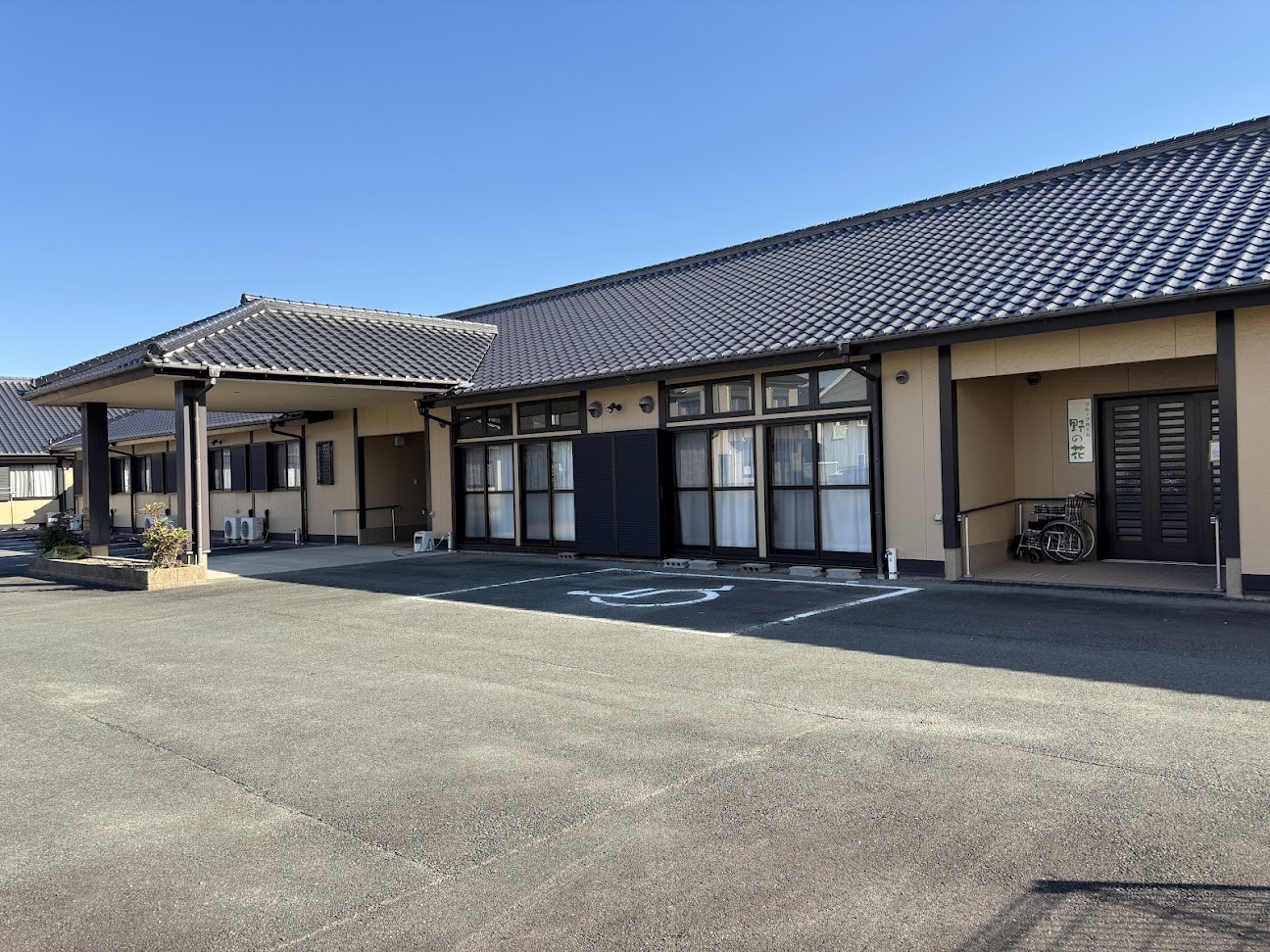 経済的負担を軽減した安い住まい
